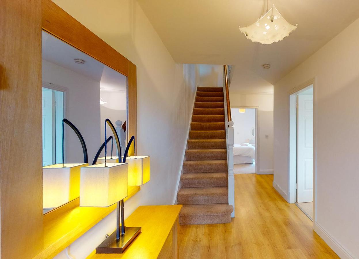 Lakeside Holiday Homes - Type B By Trident Holiday Homes Killaloe Eksteriør billede