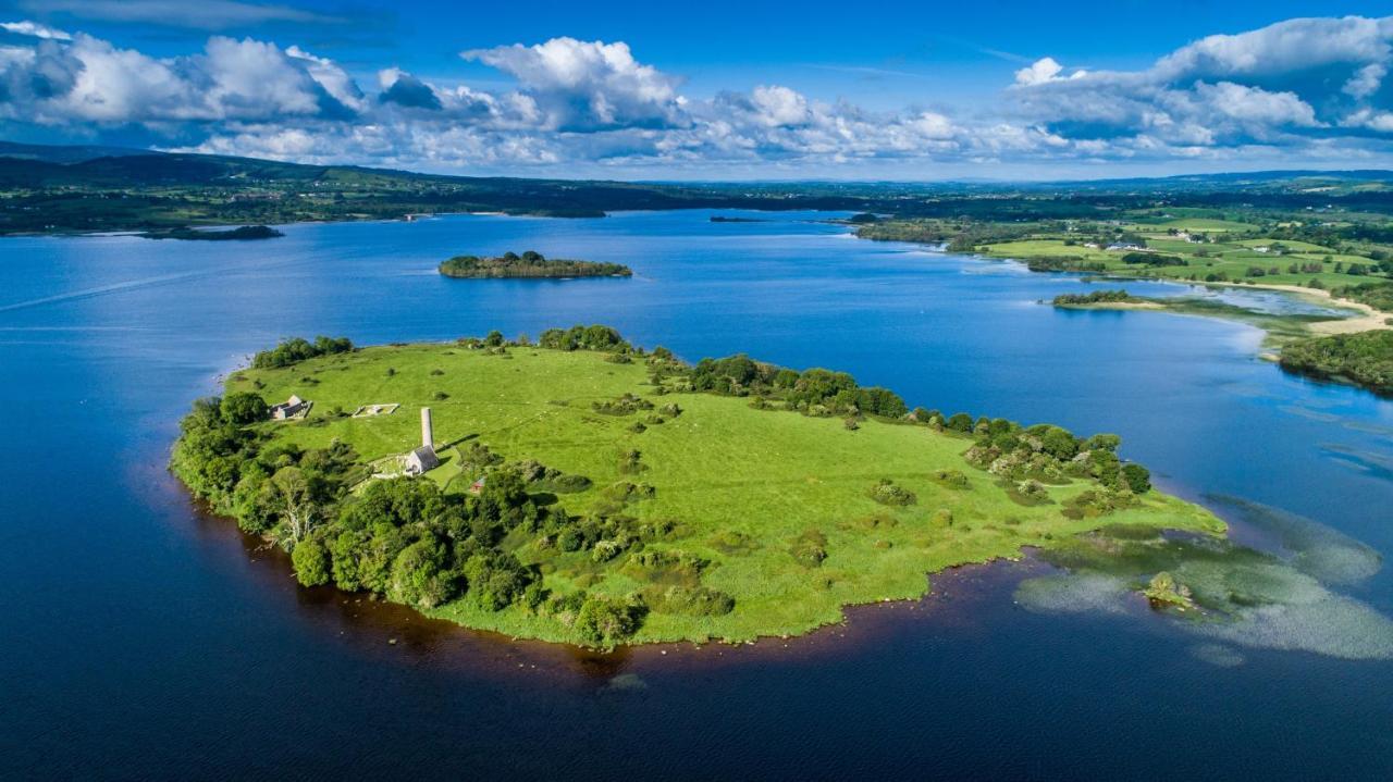 Lakeside Holiday Homes - Type B By Trident Holiday Homes Killaloe Eksteriør billede