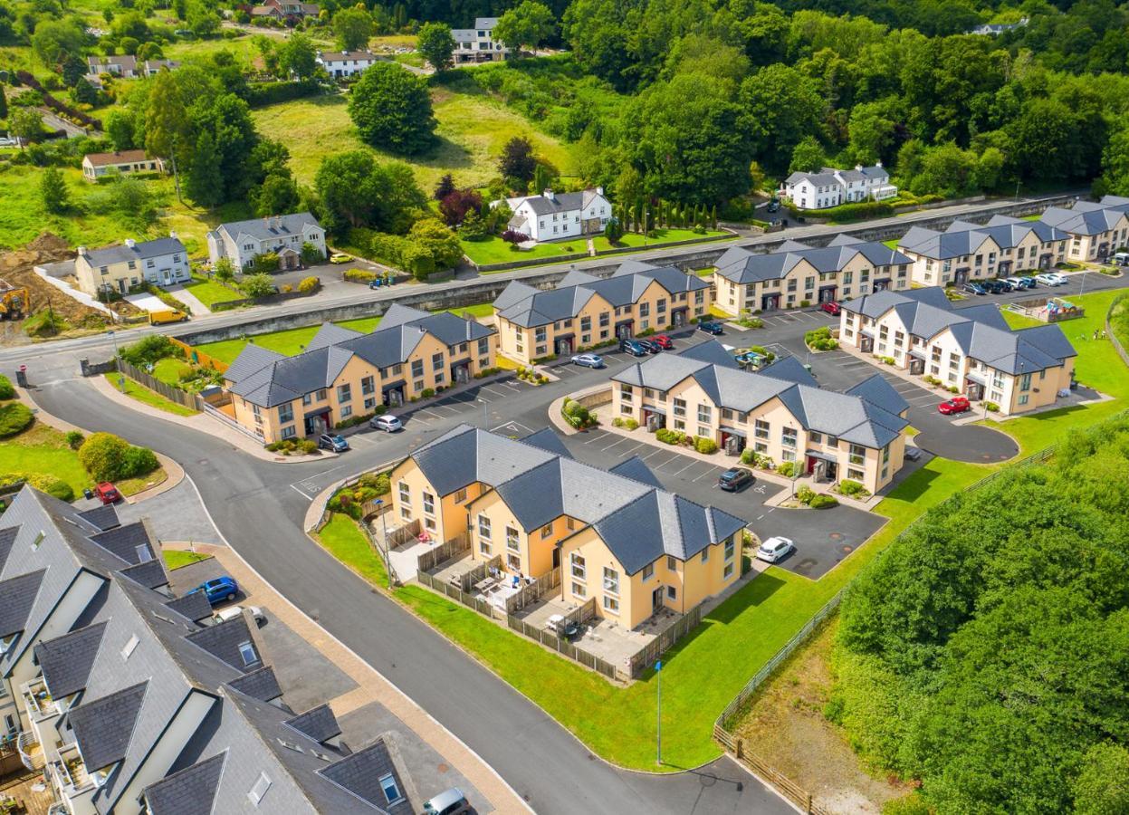 Lakeside Holiday Homes - Type B By Trident Holiday Homes Killaloe Eksteriør billede